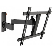 VOGELS WALL 3245 FULL-MOTION TV WALL MOUNT NEGRO